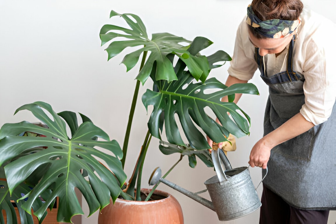 Comment bouturer votre plante Monstera ? - OuiStock