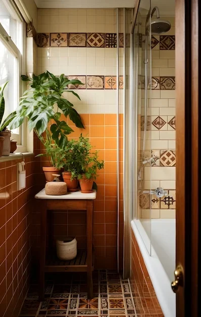 Panneaux solaires installés sur le toit d'une maison moderne