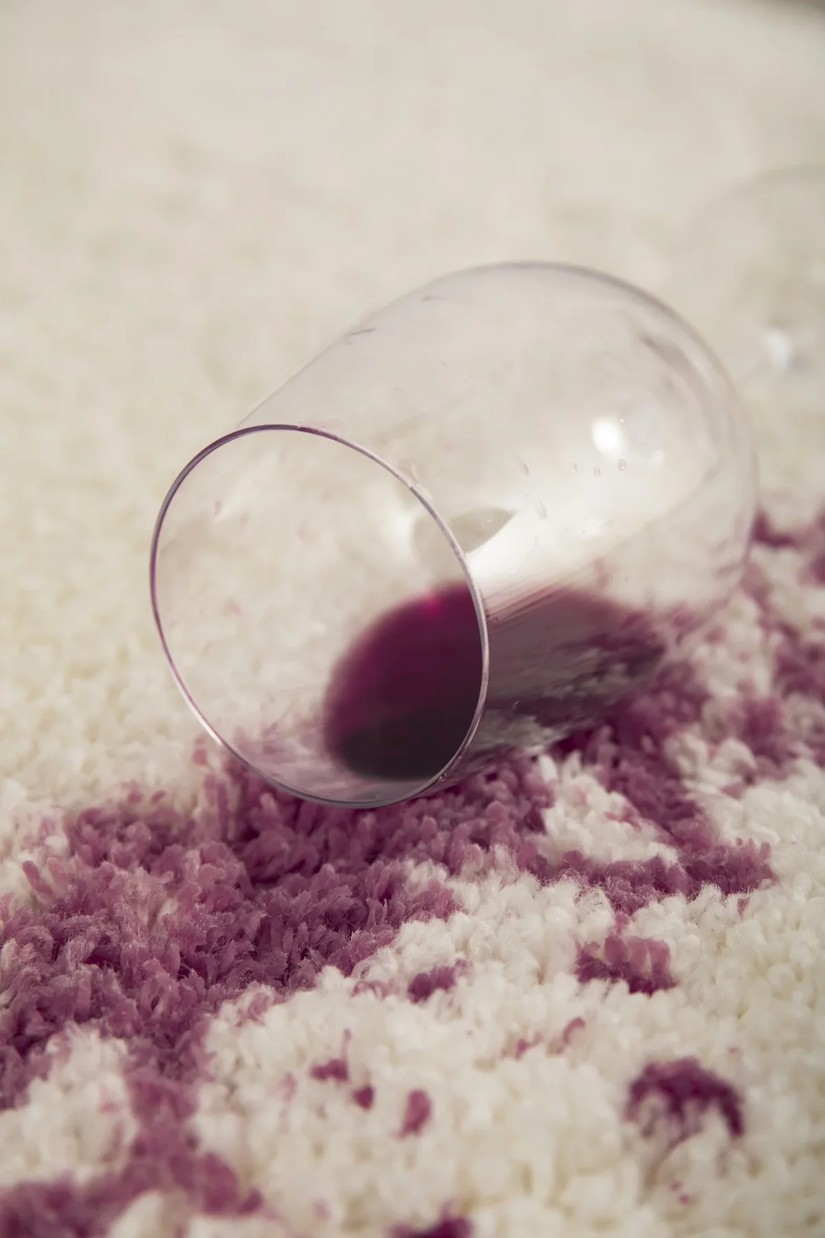 solutions pour nettoyer sa moquette