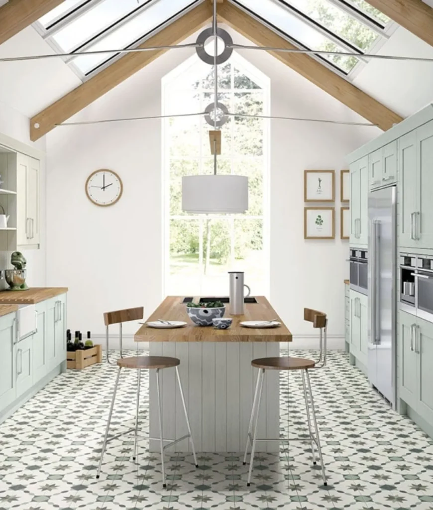 carrelage carreaux de ciment