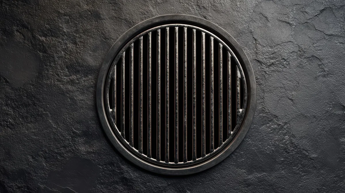 nettoyer grille de barbecue 