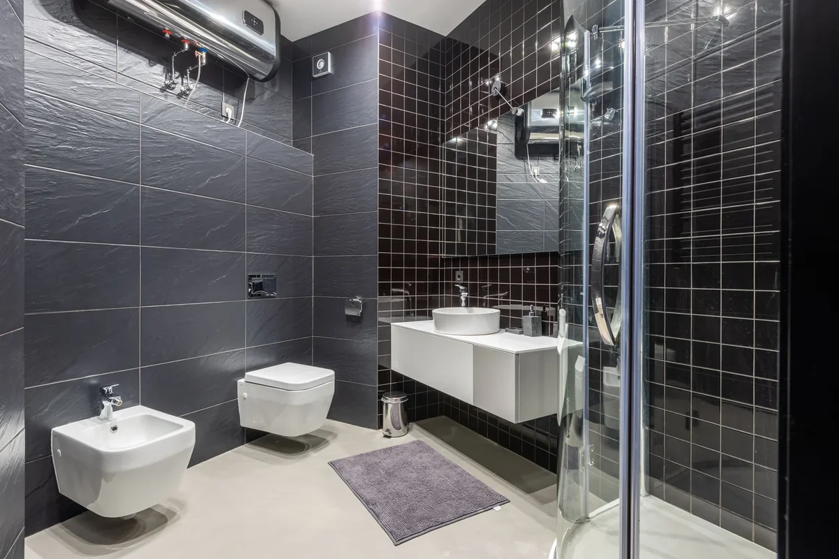 tendance carrelage mural