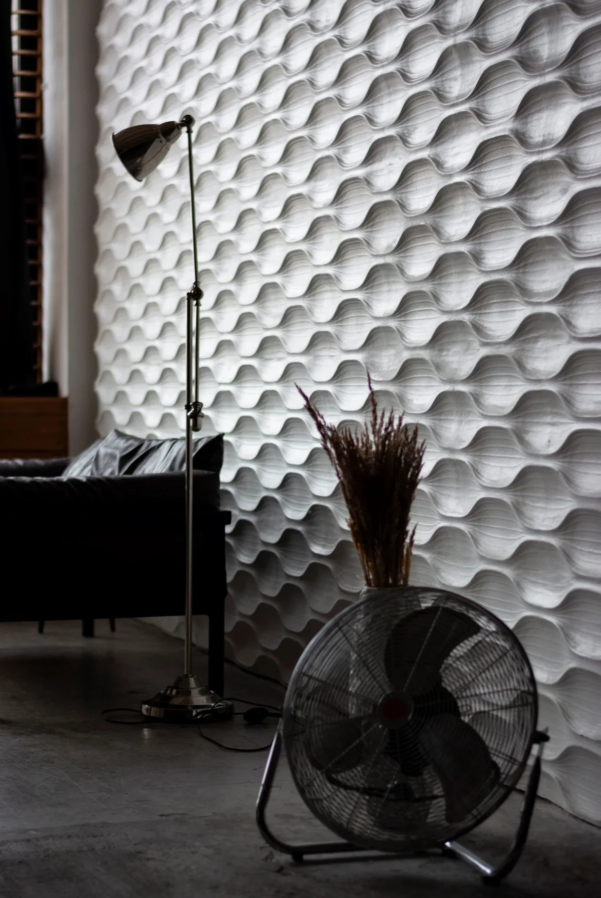 tendance carrelage mural